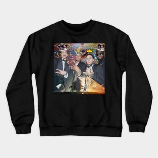 4Kings2018 Crewneck Sweatshirt